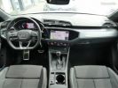 Annonce Audi Q3 Sportback 1.5 35 TFSI 150 S-LINE S tronic 7 + ATTELAGE