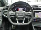 Annonce Audi Q3 Sportback 1.5 35 TFSI 150 S-LINE S tronic 7 + ATTELAGE