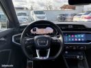 Annonce Audi Q3 Sportback 1.5 35 TFSI 150 S-LINE S-TRONIC BVA