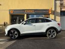 Annonce Audi Q3 Sportback 1.5 35 TFSI 150 S-LINE S-TRONIC BVA CAMERA GARANTIE 6 MOIS