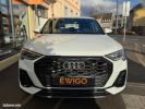 Annonce Audi Q3 Sportback 1.5 35 TFSI 150 S-LINE S-TRONIC BVA CAMERA GARANTIE 6 MOIS