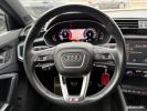 Annonce Audi Q3 Sportback 1.5 35 TFSI 150ch S-LINE ENTRETIEN CONSTRUCTEUR- GARANTIE CONSTRUCTEUR