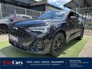 Annonce Audi Q3 Sportback 1.5 35 TFSI HYBRID 150 MHEV S-LINE S-TRONIC