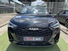 Annonce Audi Q3 Sportback 1.5 35 TFSI HYBRID 150 MHEV S-LINE S-TRONIC