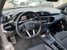 Annonce Audi Q3 Sportback 1.5 35 TFSI HYBRID 150 MHEV S-LINE S-TRONIC