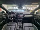 Annonce Audi Q3 Sportback 2.0 35 TDI - 150 - BV S-tronic S Line