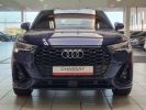 Annonce Audi Q3 Sportback 2.0 35 TDI - 150 - BV S-tronic S Line