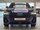 Annonce Audi Q3 Sportback 2.0 35 TDI - 150 - BV S-tronic S Line