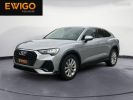 Voir l'annonce Audi Q3 Sportback 2.0 35 TDI 150 DESIGN S-TRONIC BVA ( CAMÉRA DE RECUL, CARPLAY, AVERTISSEUR D'AN...