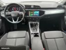 Annonce Audi Q3 Sportback 2.0 35 TDI 150 DESIGN S-TRONIC BVA ( CAMÉRA DE RECUL, CARPLAY, AVERTISSEUR D'AN...