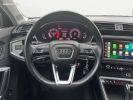 Annonce Audi Q3 Sportback 2.0 35 TDI 150 DESIGN S-TRONIC BVA ( CAMÉRA DE RECUL, CARPLAY, AVERTISSEUR D'AN...