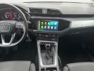 Annonce Audi Q3 Sportback 2.0 35 TDI 150 DESIGN S-TRONIC BVA ( CAMÉRA DE RECUL, CARPLAY, AVERTISSEUR D'AN...