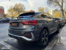 Annonce Audi Q3 Sportback 2.0 35 TDI 150 S-EDITION S-TRONIC BVA