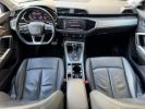 Annonce Audi Q3 Sportback 2.0 35 TDI 150 S-EDITION S-TRONIC BVA