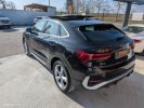 Annonce Audi Q3 Sportback 2.0 35 TDI 150 S-LINE + FULL ENTRETIEN