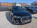 Annonce Audi Q3 Sportback 2.0 35 TDI 150 S-LINE + FULL ENTRETIEN