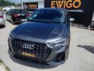 Annonce Audi Q3 Sportback 2.0 35 TDI 150 S-LINE S-TRONIC BVA