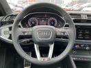 Annonce Audi Q3 Sportback 2.0 35 TDI 150 S LINE S TRONIC TOIT OUVRANT / CAMERA