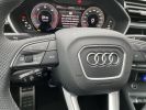 Annonce Audi Q3 Sportback 2.0 35 TDI 150 S LINE S TRONIC TOIT OUVRANT / CAMERA