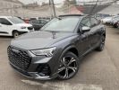 Voir l'annonce Audi Q3 Sportback 2.0 35 TDI 150 S LINE S TRONIC TOIT OUVRANT / CAMERA