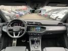 Annonce Audi Q3 Sportback 2.0 35 TDI 150 S LINE S TRONIC TOIT OUVRANT / CAMERA