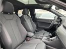 Annonce Audi Q3 Sportback 2.0 35 TDI 150 S LINE S TRONIC TOIT OUVRANT / CAMERA