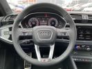 Annonce Audi Q3 Sportback 2.0 35 TDI 150 S LINE S TRONIC TOIT OUVRANT / PACK ASSISTANCE ROUTE