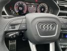 Annonce Audi Q3 Sportback 2.0 35 TDI 150 S LINE S TRONIC TOIT OUVRANT / PACK ASSISTANCE ROUTE