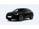 Voir l'annonce Audi Q3 Sportback 2.0 35 TDI 150 S-tronic  BLACK EDITION