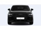 Annonce Audi Q3 Sportback 2.0 35 TDI 150 S-tronic  BLACK EDITION