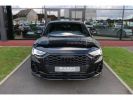 Annonce Audi Q3 Sportback 2.0 35 TDI - 150 - S-tronic Black édition