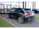 Annonce Audi Q3 Sportback 2.0 35 TDI - 150 - S-tronic Black édition