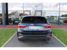 Annonce Audi Q3 Sportback 2.0 35 TDI - 150 - S-tronic Black édition