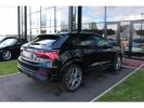 Annonce Audi Q3 Sportback 2.0 35 TDI - 150 - S-tronic Black édition