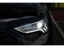 Annonce Audi Q3 Sportback 2.0 35 TDI - 150 - S-tronic Black édition