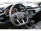 Annonce Audi Q3 Sportback 2.0 35 TDI - 150 - S-tronic Black édition