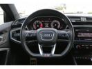 Annonce Audi Q3 Sportback 2.0 35 TDI - 150 - S-tronic Black édition