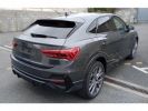 Annonce Audi Q3 Sportback 2.0 35 TDI - 150 S-tronic  BLACKLINE EDITION