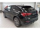 Annonce Audi Q3 Sportback 2.0 35 TDI - 150 S-tronic BLACKLINE EDITION