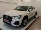 Annonce Audi Q3 Sportback 2.0 35 TDI 150ch BUSINESS LINE S-TRONIC BVA7 2 PLACES