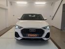 Annonce Audi Q3 Sportback 2.0 35 TDI 150ch BUSINESS LINE S-TRONIC BVA7 2 PLACES