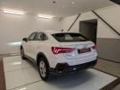 Annonce Audi Q3 Sportback 2.0 35 TDI 150ch BUSINESS LINE S-TRONIC BVA7 2 PLACES