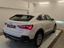 Annonce Audi Q3 Sportback 2.0 35 TDI 150ch BUSINESS LINE S-TRONIC BVA7 2 PLACES