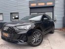 Annonce Audi Q3 Sportback 2.0 35 TDI 150ch S-LINE S-TRONIC BVA