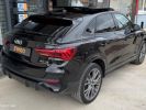 Annonce Audi Q3 Sportback 2.0 40 TDI 190ch S line QUATTRO S-TRONIC BVA 1ère Main Entretien complet