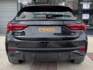 Annonce Audi Q3 Sportback 2.0 40 TDI 190ch S line QUATTRO S-TRONIC BVA 1ère Main Entretien complet