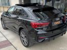 Annonce Audi Q3 Sportback 2.0 40 TDI 190ch S line QUATTRO S-TRONIC BVA 1ère Main Entretien complet