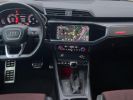 Annonce Audi Q3 Sportback 2.0 40 TDI S-LINE QUATTRO BVA 200 CH ( GARANTIE 09-2026 CARPLAY )
