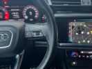 Annonce Audi Q3 Sportback 2.0 40 TDI S-LINE QUATTRO BVA 200 CH ( GARANTIE 09-2026 CARPLAY )