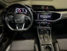 Annonce Audi Q3 Sportback 2.0 TDI 150 Ch S-line S-tronic 01/2021 Toit Ouvrant